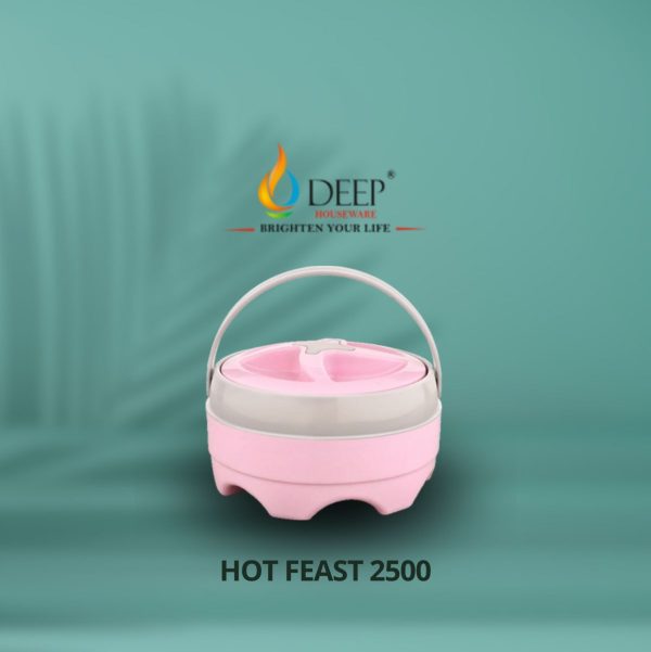 Hot Feast 2500