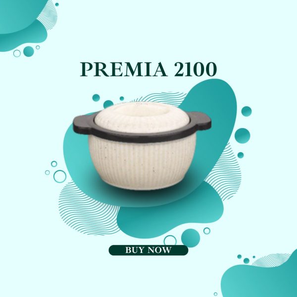 Premia 2100